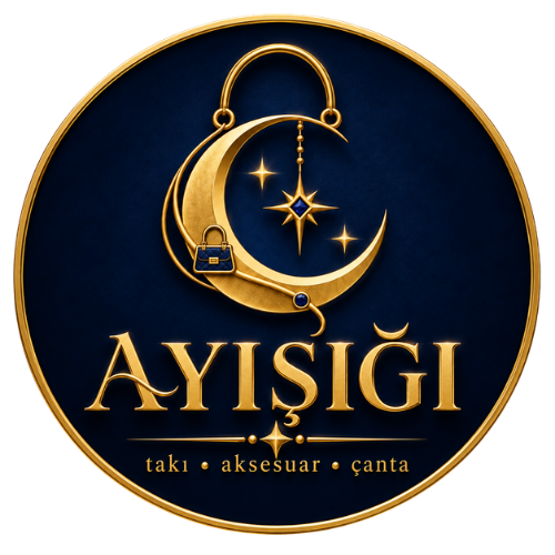 Ayışığı takı aksesuar çanta